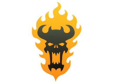 Sticker | Word Bearers 1