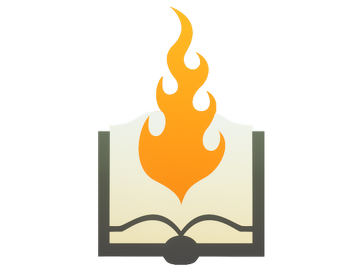 Sticker | Word Bearers 2