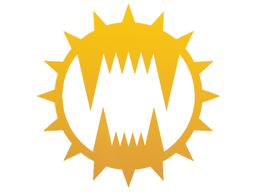 Sticker | World Eaters 1