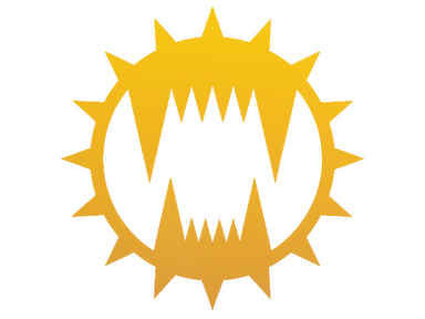 Sticker | World Eaters 1