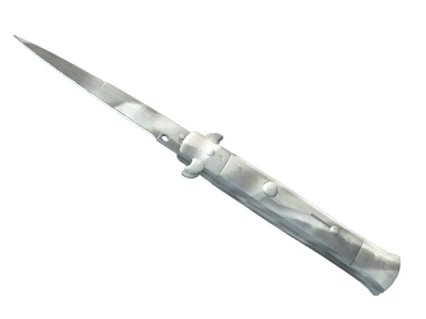 Stiletto Knife | Urban Masked