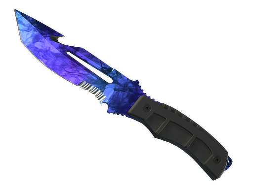 ★ Survival Knife | Doppler (Factory New)