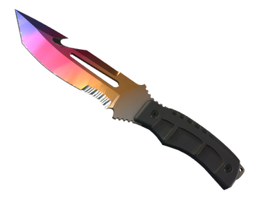Survival Knife | Fade