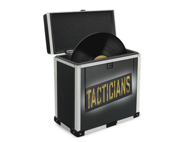 Tacticians Music Kit Box