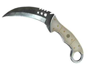 Talon Knife