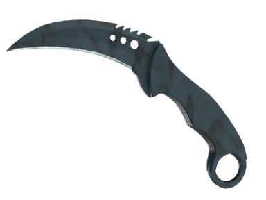Talon Knife | Night Stripe