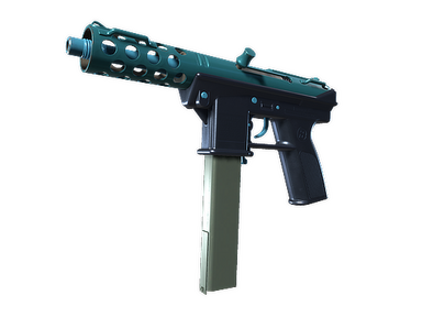 Tec-9 | Blue Blast