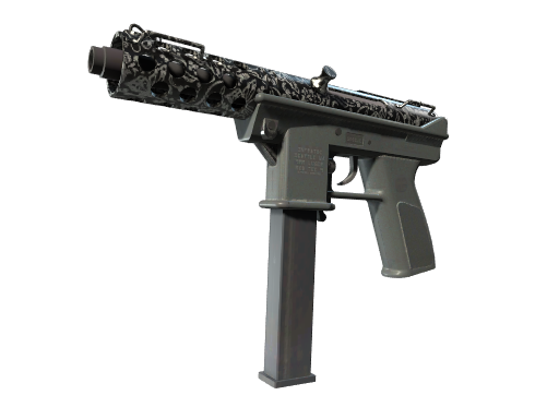 Tec-9 | Cut Out (Factory New)