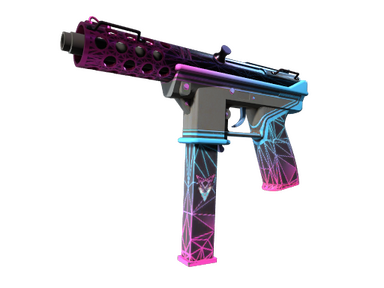 Tec-9 | Decimator