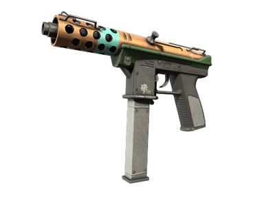 Tec-9 | Flash Out