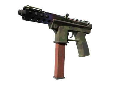 Tec-9 | Fubar