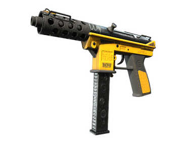 Tec-9 | Fuel Injector