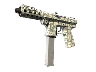 Tec-9 | Hades