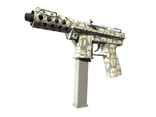 Tec-9 | Hades (Battle-Scarred)