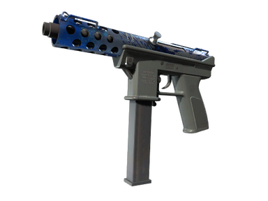 Tec-9 | Ice Cap