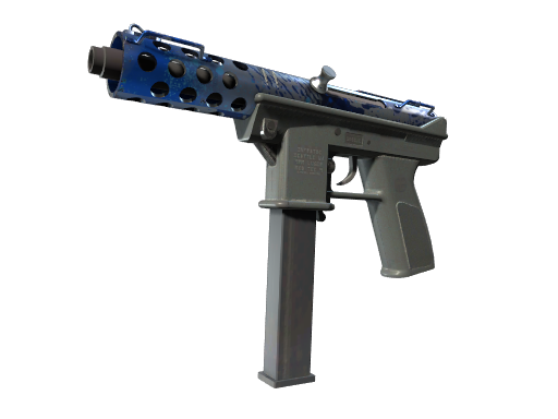 Tec-9 | Ice Cap (Factory New)