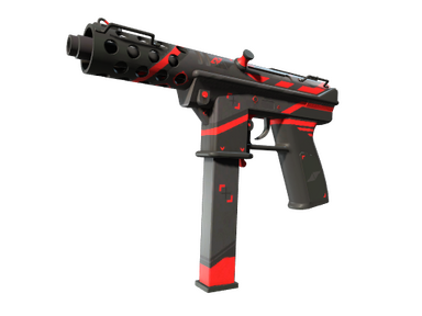 Tec-9 | Isaac