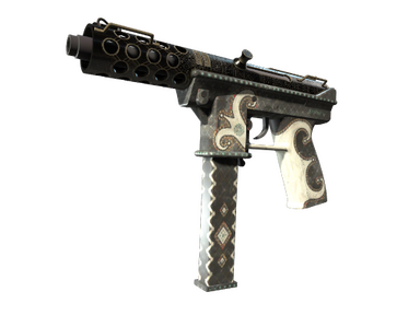 Tec-9 | Jambiya