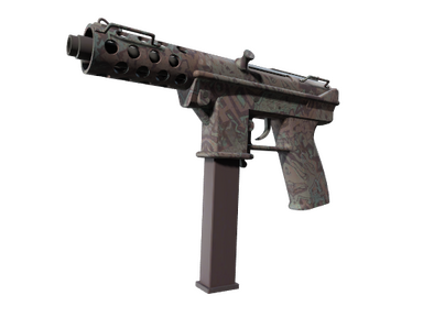 Tec-9 | Phoenix Chalk