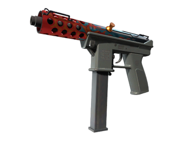 Tec-9 | Re-Entry