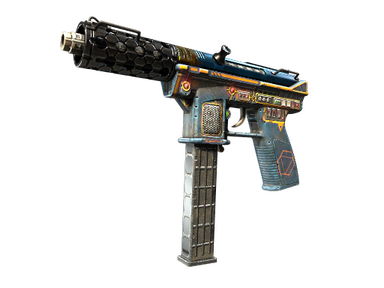 Tec-9 | Remote Control