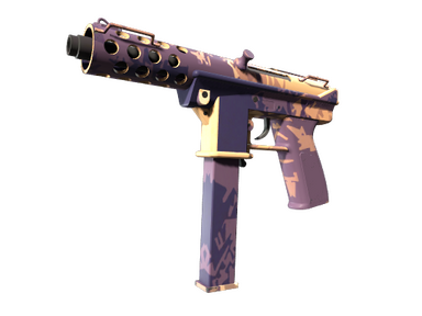 Tec-9 | Sandstorm
