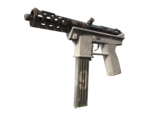 Tec-9 | Slag (Battle-Scarred)