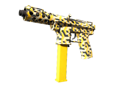 Tec-9 | Terrace