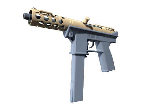 Tec-9 | Tornado (Battle-Scarred)