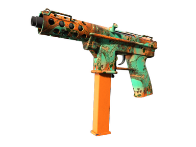 Tec-9 | Toxic