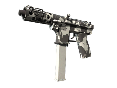 Tec-9 | Urban DDPAT