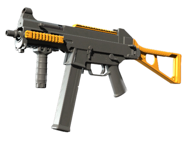 UMP-45 | Caramel