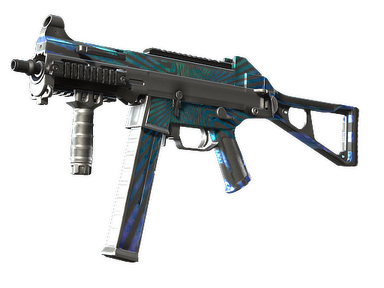 UMP-45 | Continuum