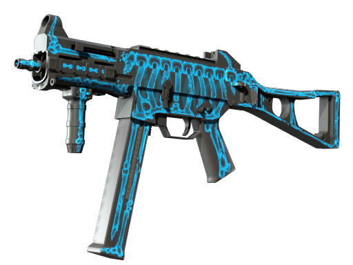 UMP-45 | Exposure (Factory New)