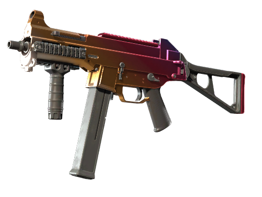 UMP-45 | Fade (Factory New)