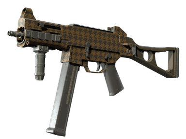 UMP-45 | Houndstooth