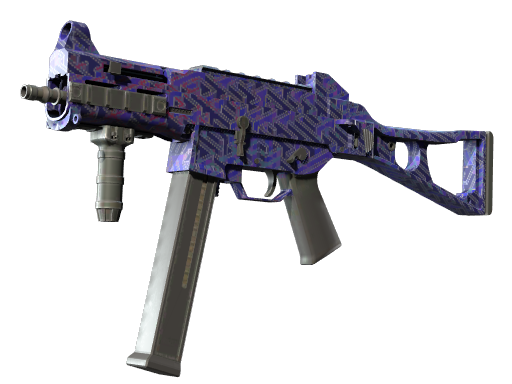 UMP-45 | Minotaur's Labyrinth (Factory New)