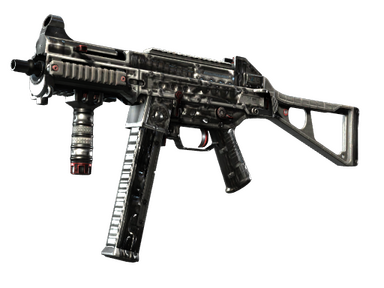 UMP-45 | Motorized
