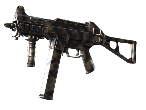 UMP-45 | Scorched (Battle-Scarred)