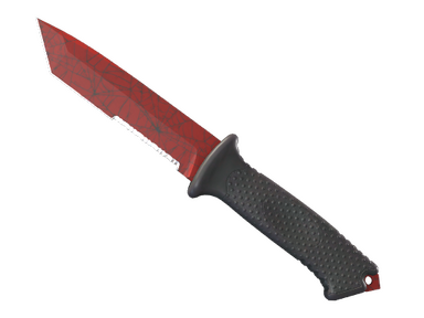 Ursus Knife | Crimson Web