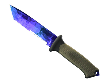 Ursus Knife | Doppler