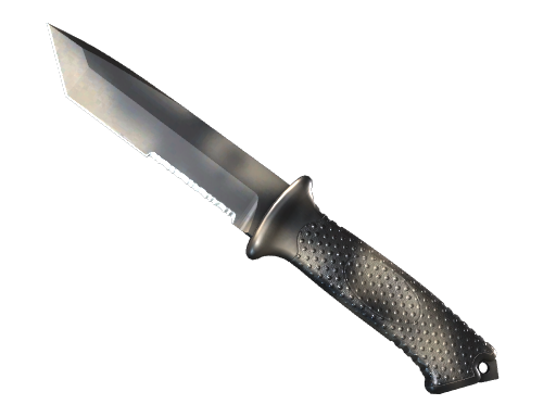 ★ Ursus Knife | Scorched (Battle-Scarred)