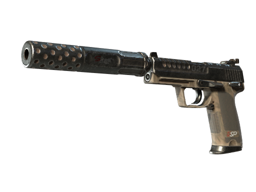 USP-S | 27 (Battle-Scarred)