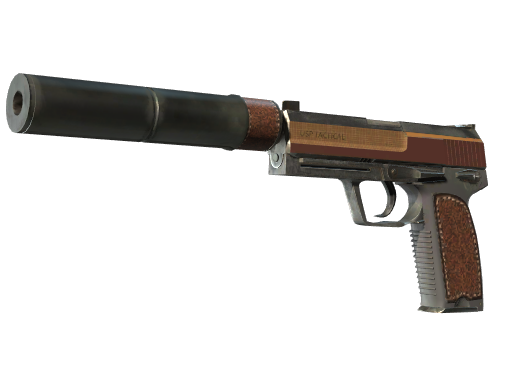 USP-S | Business Class (Battle-Scarred)