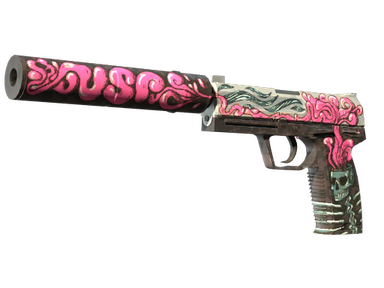 USP-S | Cortex