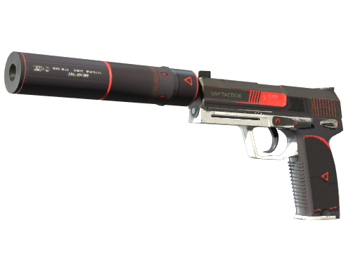 USP-S | Cyrex (Factory New)