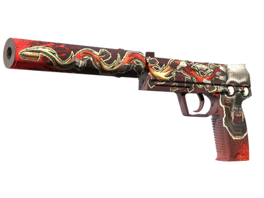 USP-S | Kill Confirmed