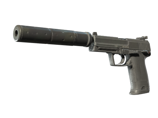 USP-S | Orion (Battle-Scarred)