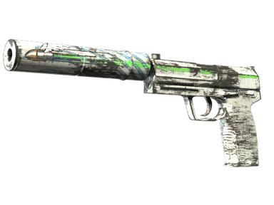 USP-S | Road Rash