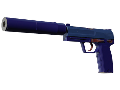 USP-S | Royal Blue